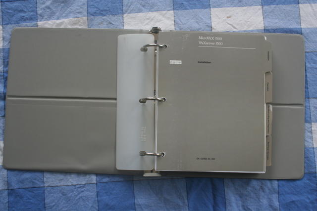 [manual binder]